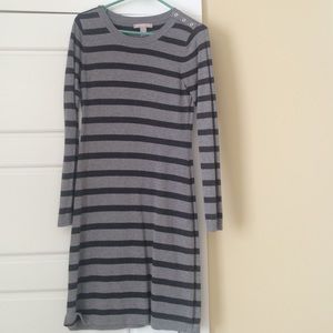 ⚠️SALE⚠️Versatile Banana Republic Dress