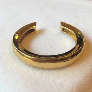 NWOT J. Crew - Thick Beveled Cuff