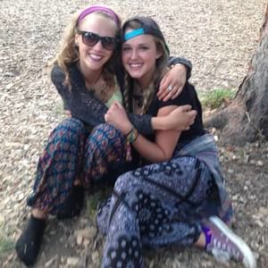 Meet your Posher, Krissy