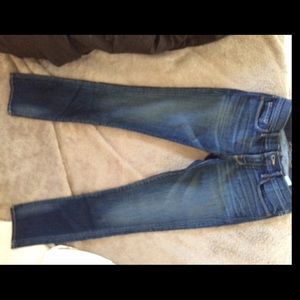 Lucky brand jeans