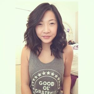 Meet your Posher, Mylinh