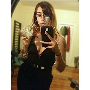 Meet your Posher, Savannah