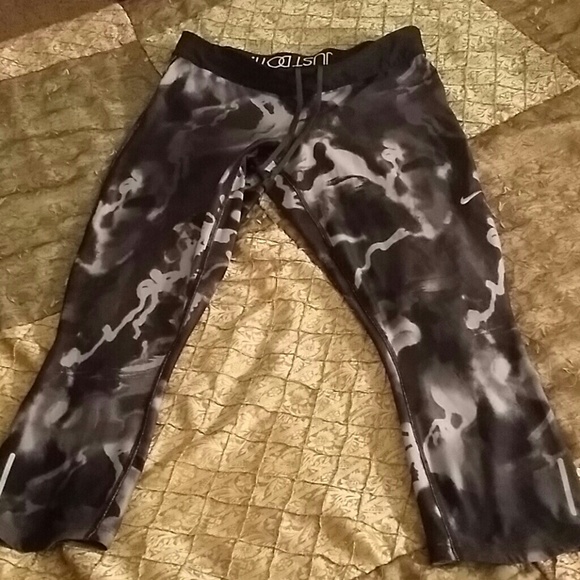 Fadionable work out leggings
