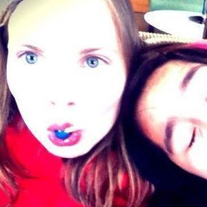 Meet your Posher, Jessi