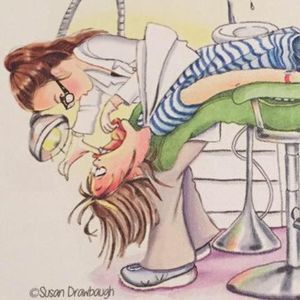 Meet your Posher, Kathryn