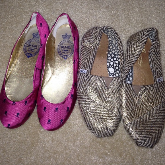 Both for 17!! New!