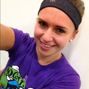 Meet your Posher, Chantel