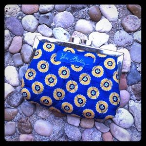 Vera Bradley Coin Purse