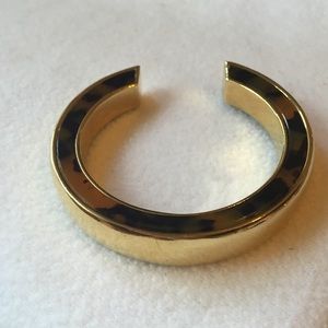 J. Crew - Cuff Bracelet