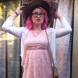 Meet your Posher, Kyla