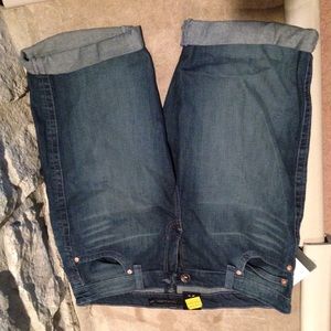 New Calvin Klien Shorts