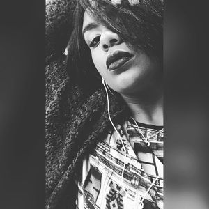 Meet your Posher, Kristina