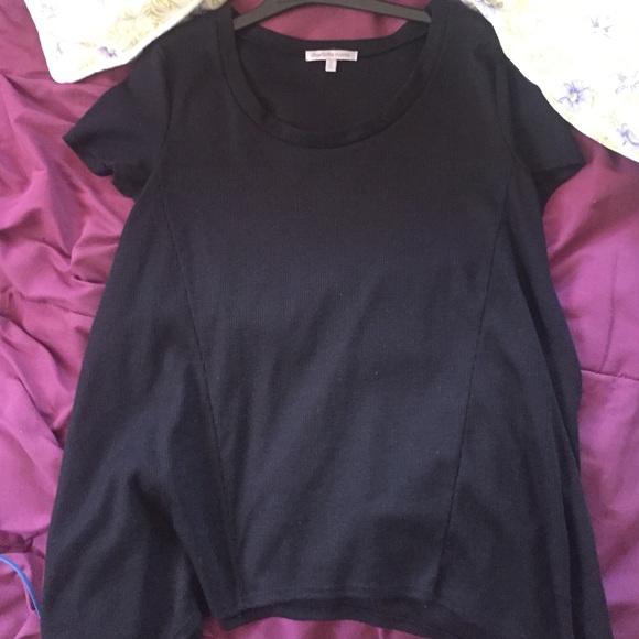 Flowy shirt