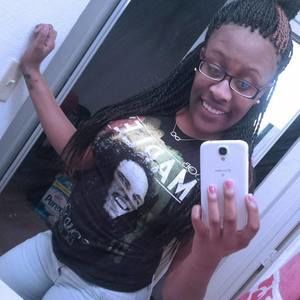 Meet your Posher, Tiianna