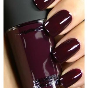 Meet your Posher, Shericka