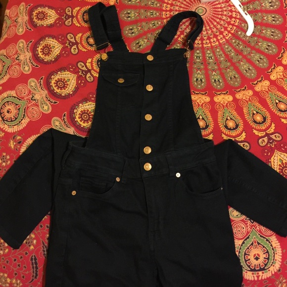 Overalls
