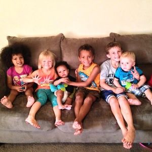 Meet your Posher, Dawn