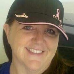 Meet your Posher, Tammy