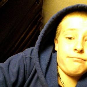 Meet your Posher, Trevor