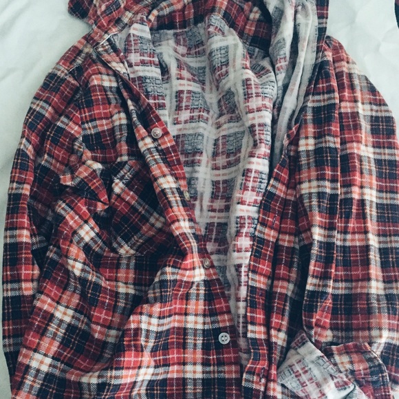 Flannel