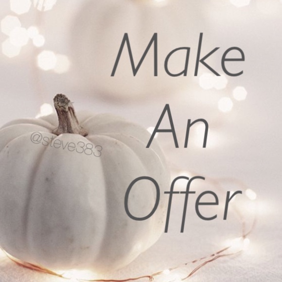 Make an Offer! Bundles and single items - Picture 4 of 4