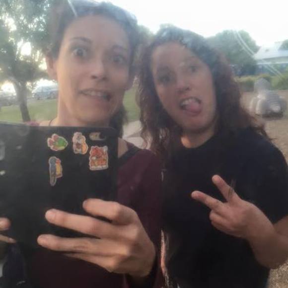 Meet your Posher, Vanessa