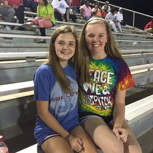 Meet your Posher, Shelby