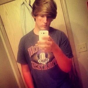 Meet your Posher, Jeff