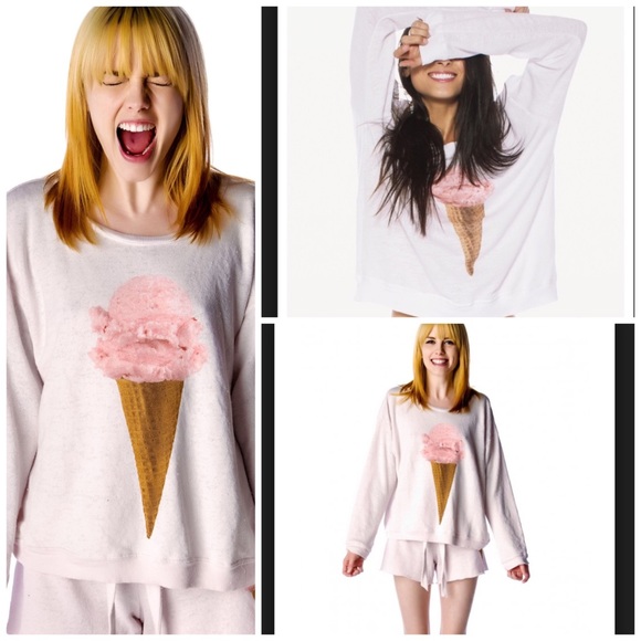 Wildfox Sweaters - WILDFOX NWT