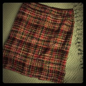 Talbots Skirt