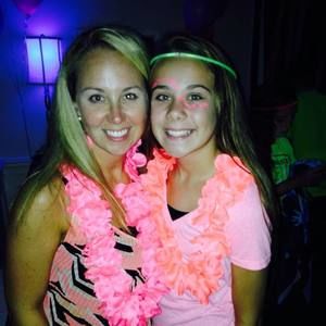 Meet your Posher, Diane