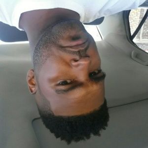 Meet your Posher, Joseph