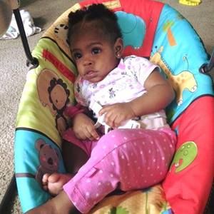 Meet your Posher, Kïmmïē