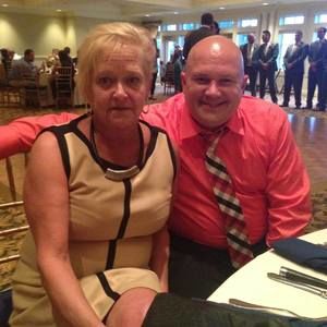 Meet your Posher, Terry