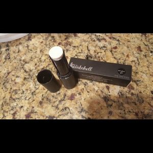 Be a bombshell you glow girl