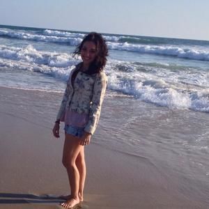Meet your Posher, Katia