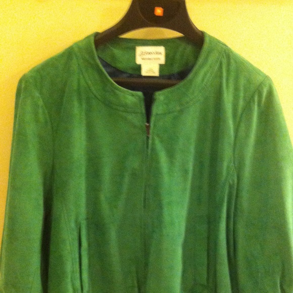Jacket