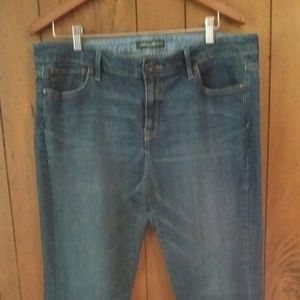 Eddie Bauer Jeans