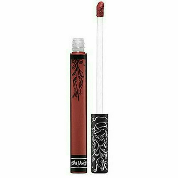 Kat von d liquid lipstick - Picture 1 of 2