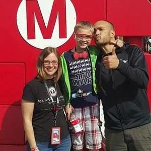 Meet your Posher, Mary