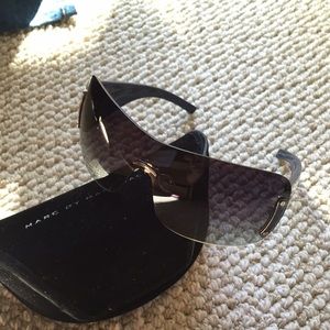 Marc by Marc Jacobs sunglasses