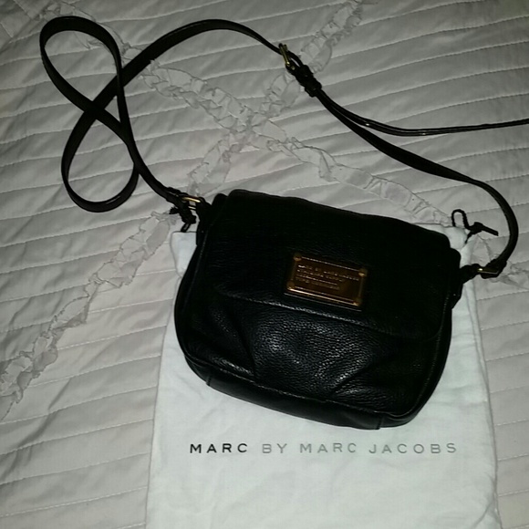Marc by Marc Jacobs crossbody