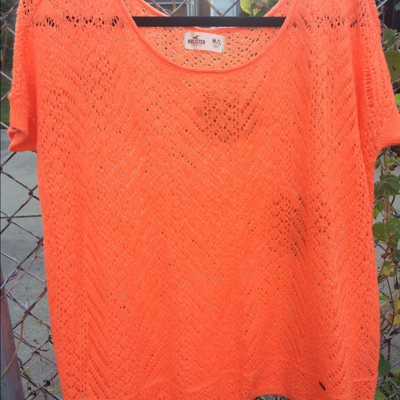 Hollister  shirt