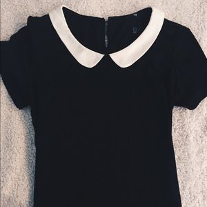 Adams family top