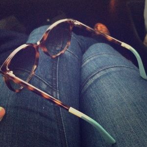 TOMS classic 202 Sandella sunglasses