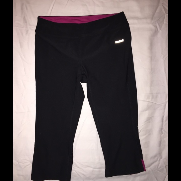 Reebok Capris