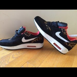 Nike Air Max shoes