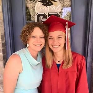 Meet your Posher, Aimee