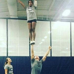 Meet your Posher, Zane