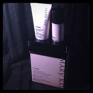 Mary Kay Microdermabrasion